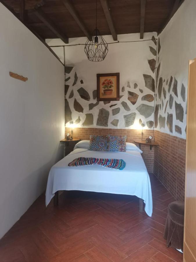 Casita Rural Con Jacuzzi Climatizado. Casa vacanze *
