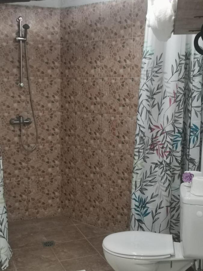 Casa vacanze Casita Rural Con Jacuzzi Climatizado. *