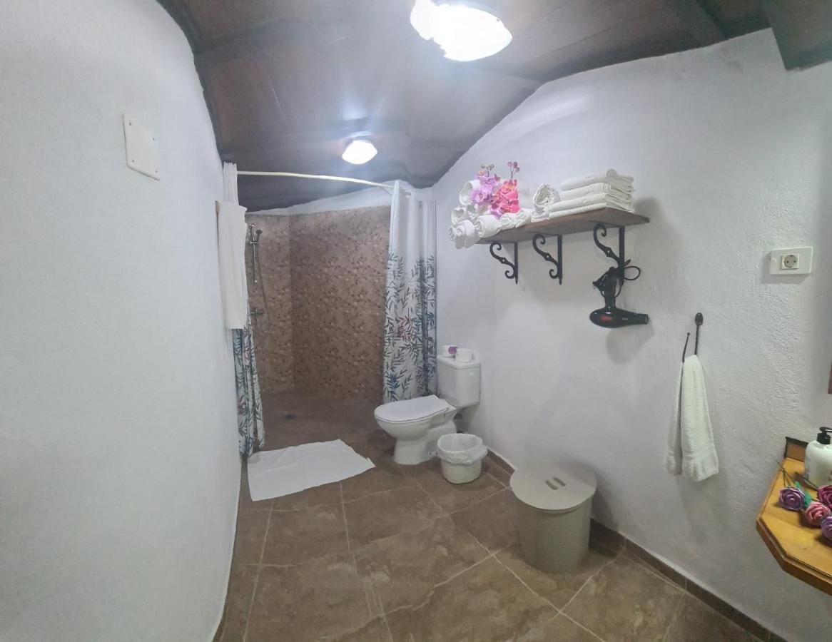 Casa vacanze Casita Rural Con Jacuzzi Climatizado.
