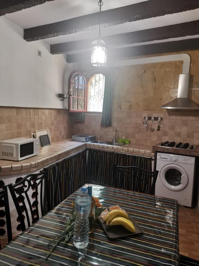 Casa vacanze Casita Rural Con Jacuzzi Climatizado. *