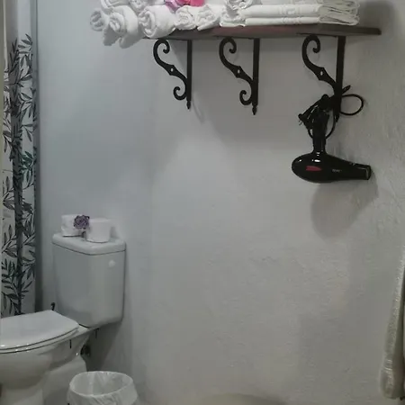 Casita Rural Con Jacuzzi Climatizado. Villa Los Realejos Buitenkant foto