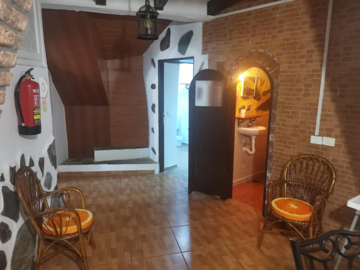 Casita Rural Con Jacuzzi Climatizado. Hébergement de vacances